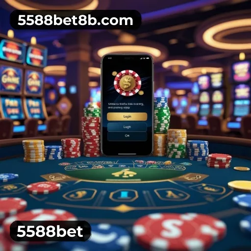 5588bet APK