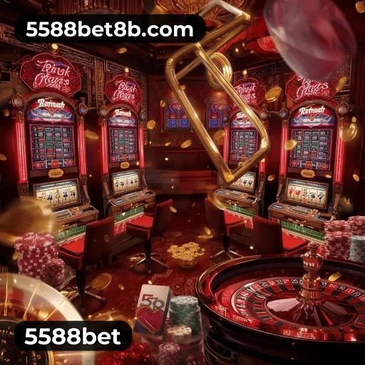 5588bet