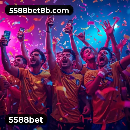 5588bet APK