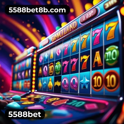 5588bet APK