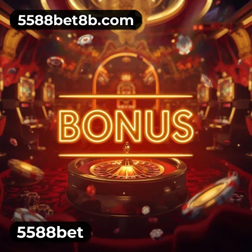 5588bet