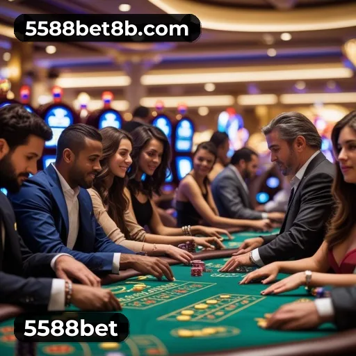 5588bet APK