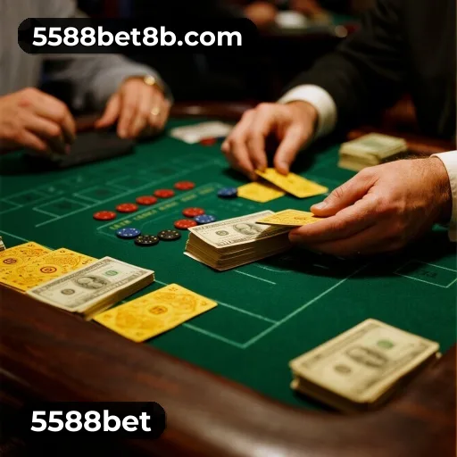 5588bet APK