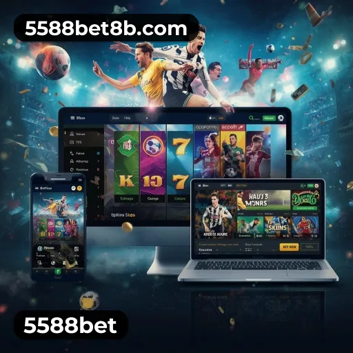 5588bet APK