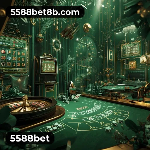5588bet APK