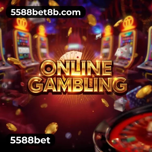 5588bet APK