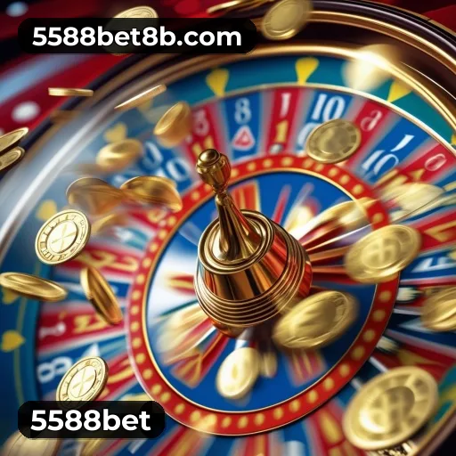 5588bet Platform