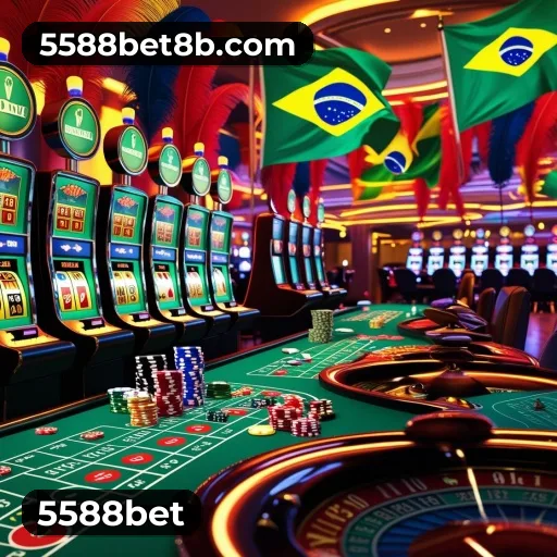 5588bet APK