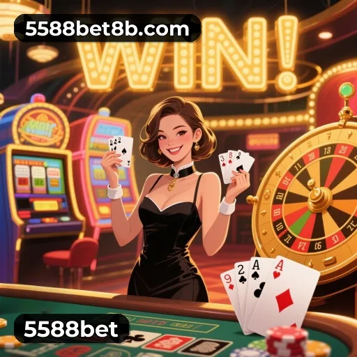 5588bet APK