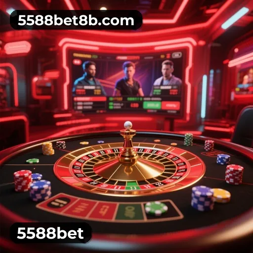 5588bet APK