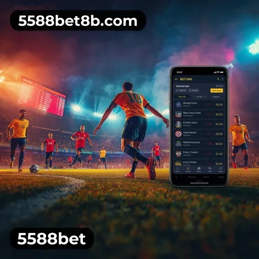 5588bet APK