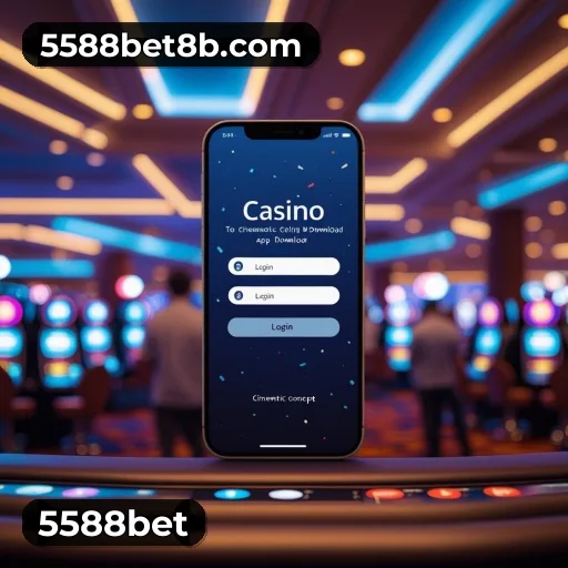 5588bet APK