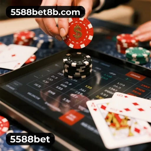 5588bet APK
